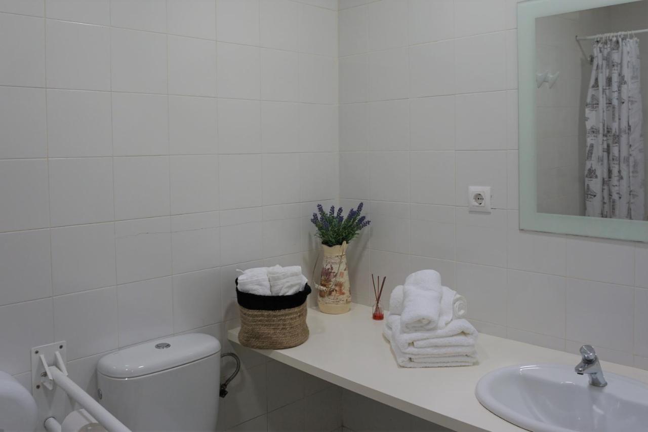 Cabanas Ecoparque Marin Ngoại thất bức ảnh